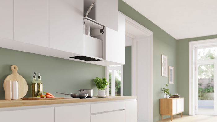 BOSCH DLN56AC60 [3]