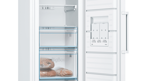 BOSCH GSN33VWEP [3]