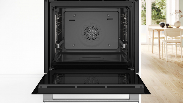BOSCH HBG536EW3 [4]