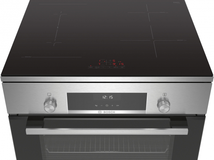 BOSCH HLS59D351 [3]