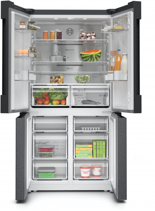 BOSCH KFN96AXEA [2]