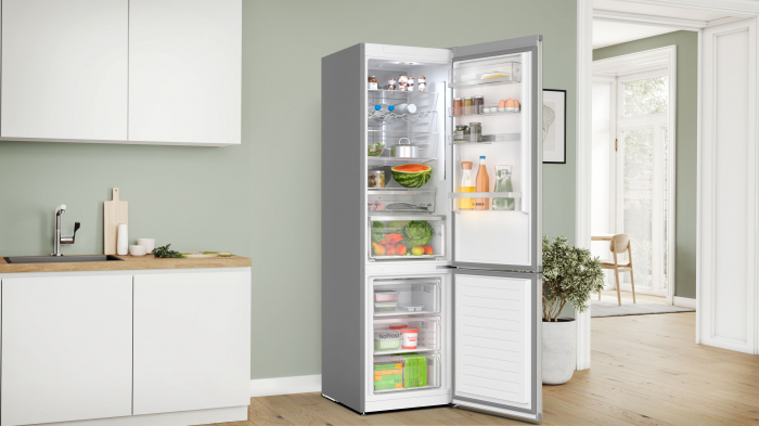 BOSCH KGN394ICF [2]