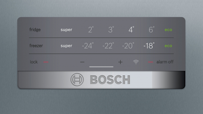 BOSCH KGN397LEQ [4]