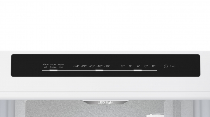 BOSCH KGN39LBCF [3]