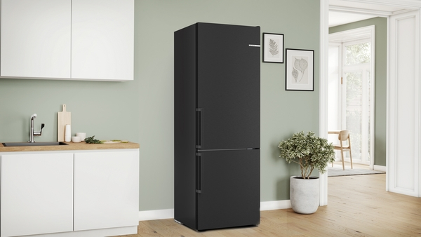 BOSCH KGN49OXBT [2]