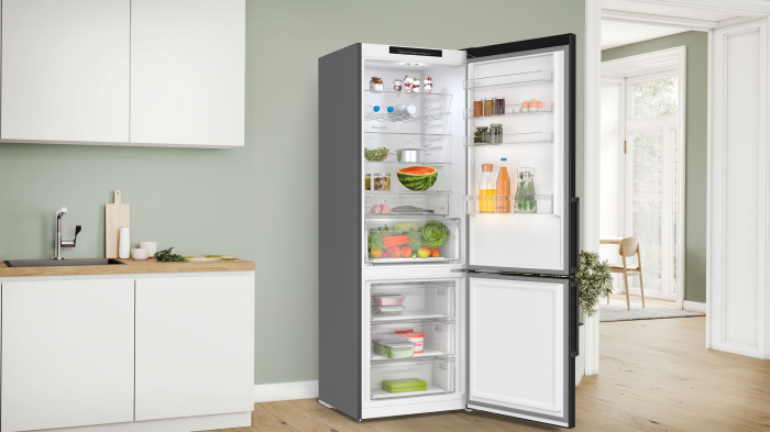 BOSCH KGN49OXBT [3]