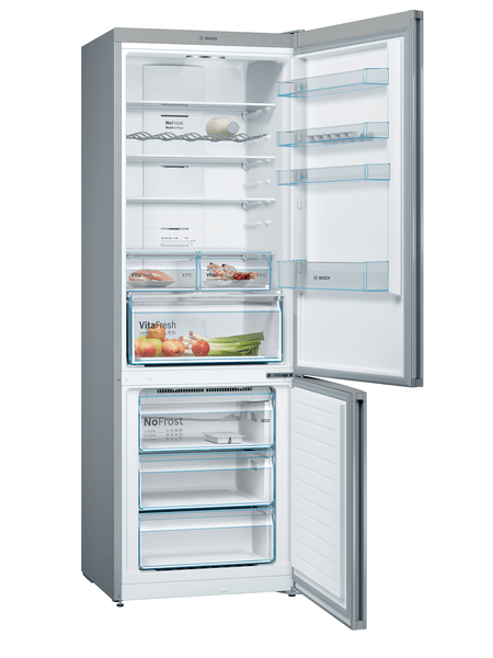 BOSCH KGN49XIEA [2]