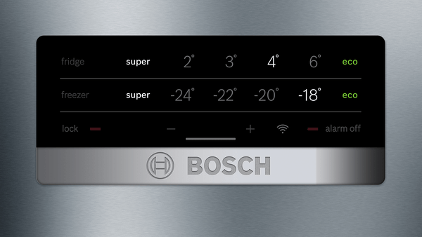BOSCH KGN49XIEA [3]