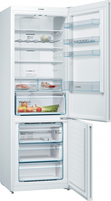 BOSCH KGN49XWEA [3]