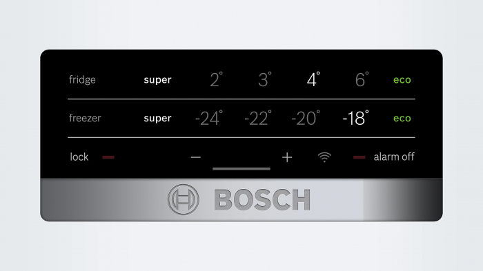 BOSCH KGN49XWEA [2]