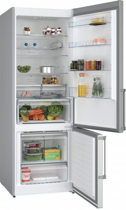 BOSCH KGN56XIDR [2]