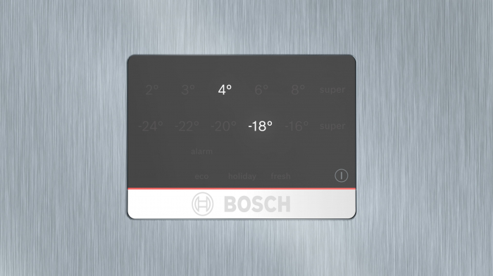 BOSCH KGN56XLEB [2]