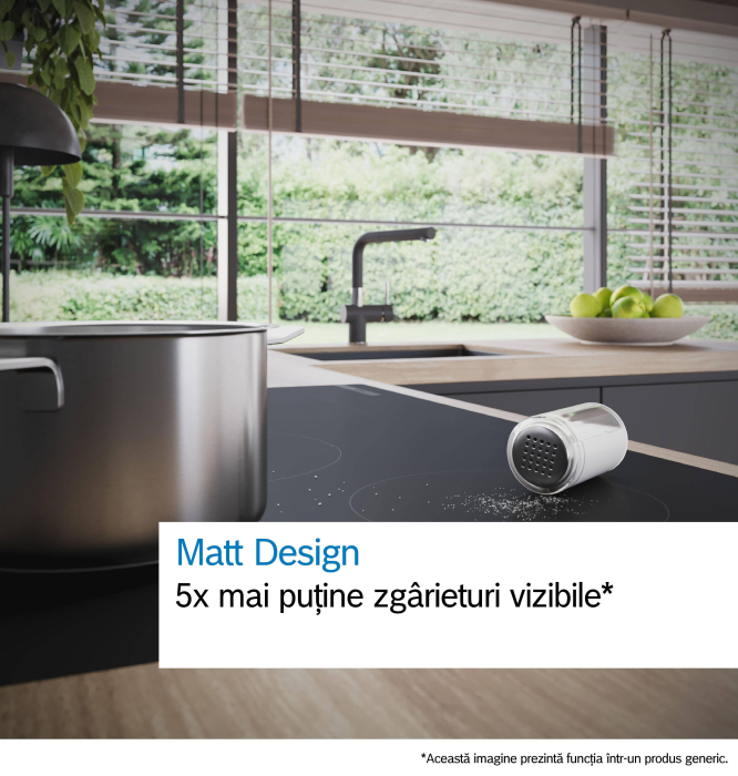 BOSCH PIE61ABB5E Matt black [2]