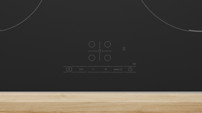 BOSCH PIE61ABB5E Matt black [3]