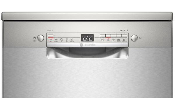 BOSCH SMS2ITI33E [3]