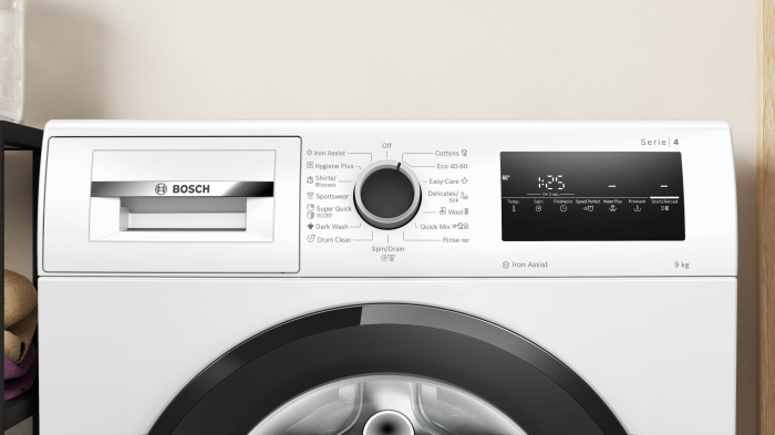 BOSCH WAN2826BBY [5]