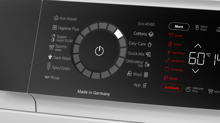 BOSCH WGB24410BY [2]