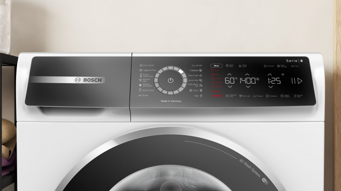 BOSCH WGB25400BY ( SERIE 8 ) [5]
