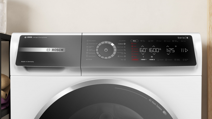 BOSCH WGB256A4BY [2]