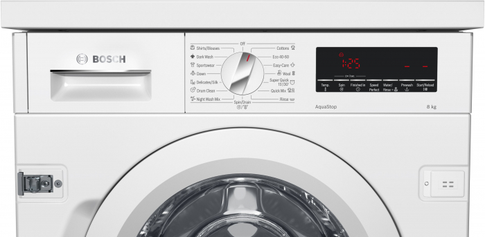 BOSCH WIW28542EU [4]