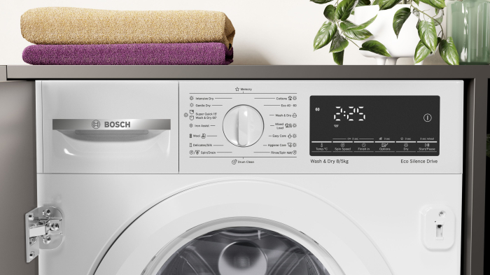 BOSCH WKD28490EU [2]