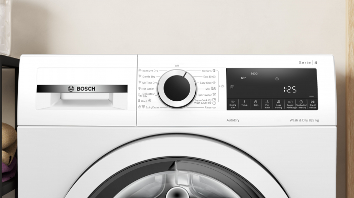 BOSCH WNA13400BY [3]
