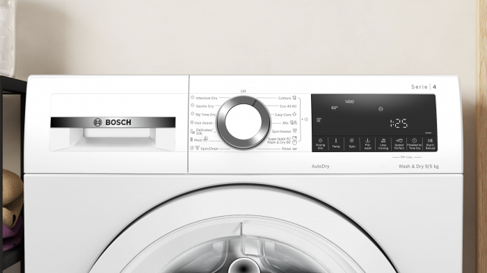 BOSCH WNA144V0BY [3]