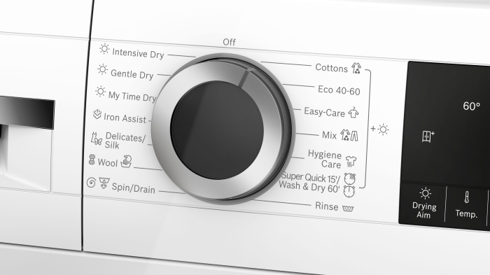 BOSCH WNG24401BY [5]