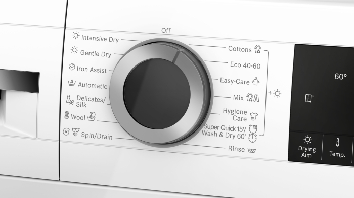 BOSCH WNG254A0BY [5]