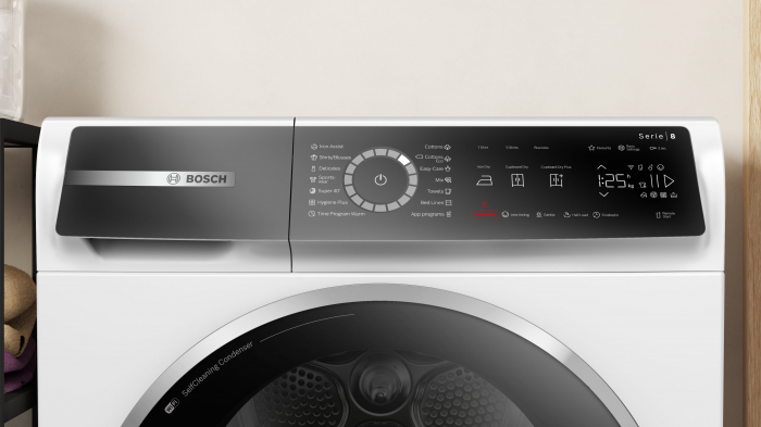 BOSCH WQB245A0BY ( SERIE 8) [3]