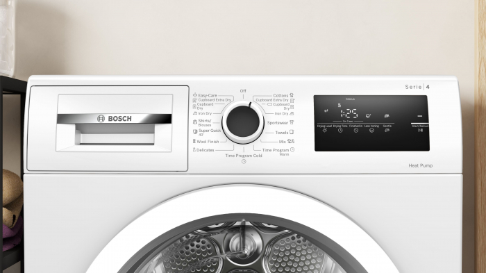 BOSCH WTH85205BY [3]