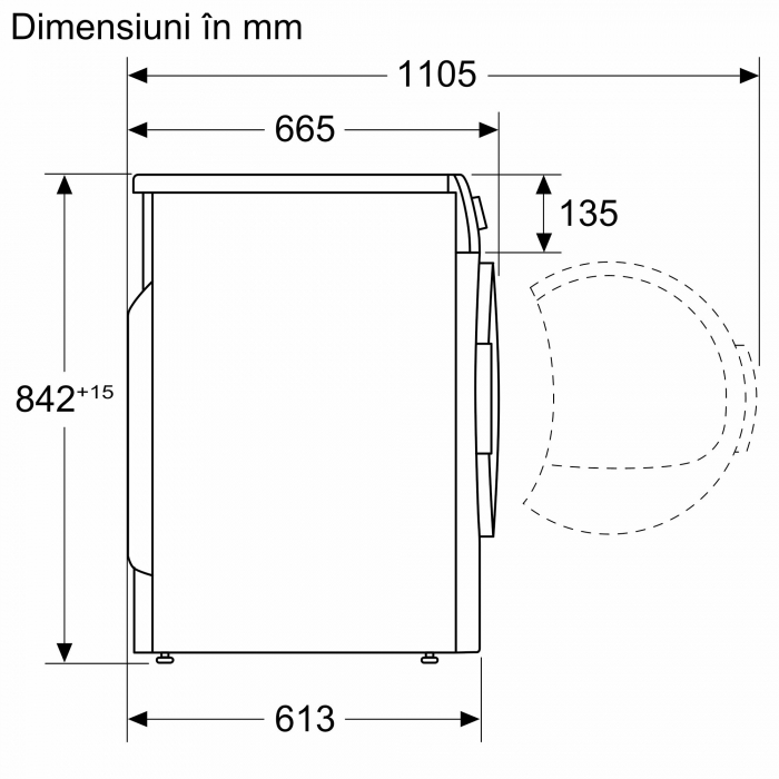 BOSCH WTH85205BY [4]