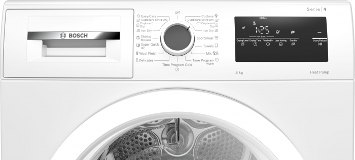 BOSCH WTH85206BY [4]