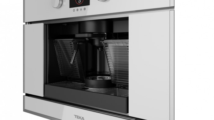 TEKA CLC 835 MC WH [2]
