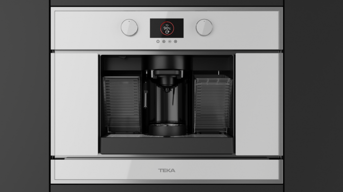 TEKA CLC 835 MC WH [3]