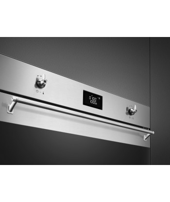 Cuptor -Smeg-SFP6390XE-Curatare pirolitica [8]