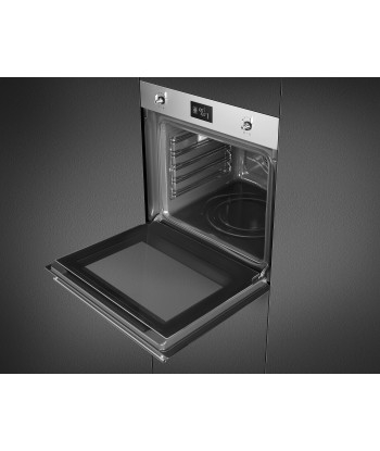 Cuptor -Smeg-SFP6390XE-Curatare pirolitica [7]