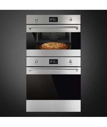 Cuptor -Smeg-SFP6390XE-Curatare pirolitica [3]