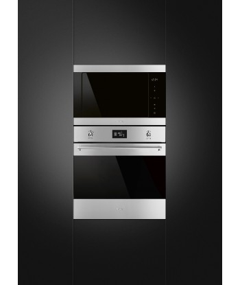 Cuptor -Smeg-SFP6390XE-Curatare pirolitica [2]