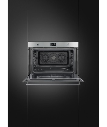 Smeg SFP9395X1 [5]