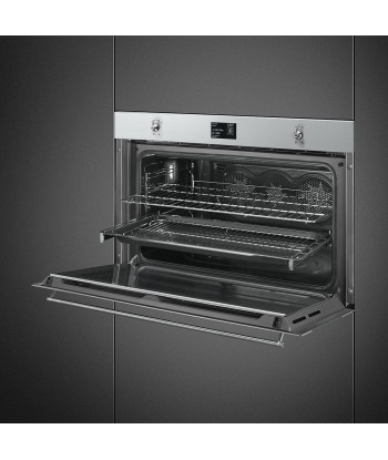 Smeg SFP9395X1 [6]