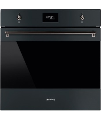Cuptor -Smeg-SOP6301TN-Curatare pirolitica [1]