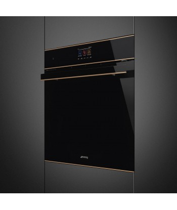 Cuptor -Smeg-SOP6604S2PNR-Curatare pirolitica [2]