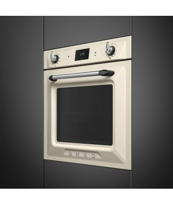 Cuptor -Smeg-SOP6900TP-Curatare pirolitica [2]