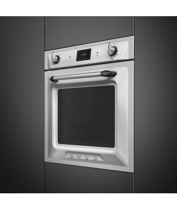 Cuptor -Smeg-SOP6900TX-Curatare pirolitica [2]