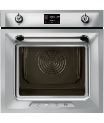 Cuptor -Smeg-SOP6902S2PX-Curatare pirolitica [2]
