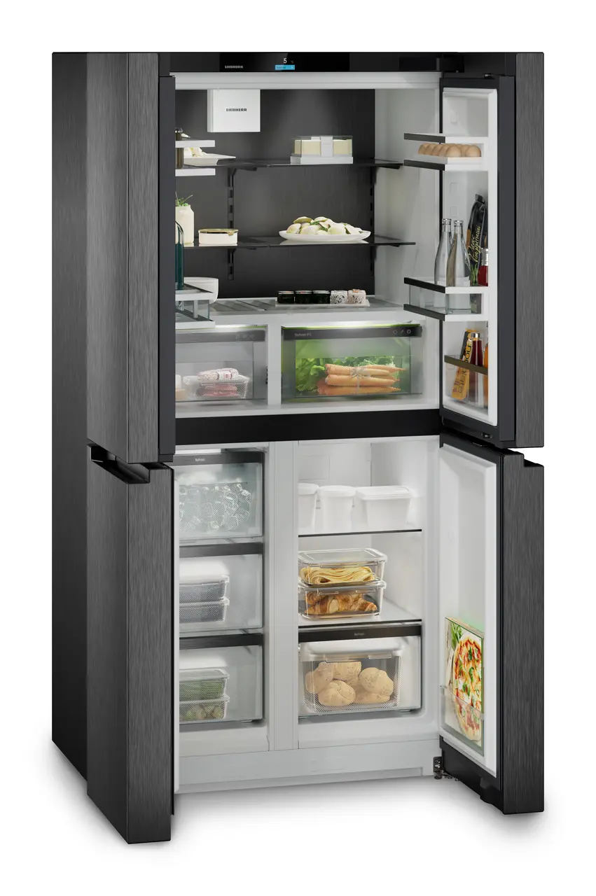 LIEBHERR MBbsdi 9024 Plus BioFresh NoFrost [5]