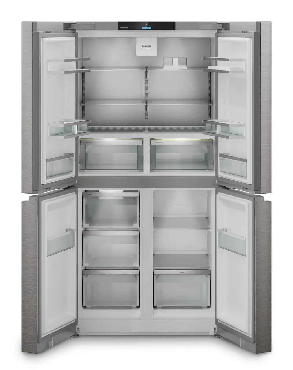 LIEBHERR MBsddi 9024 Plus BioFresh NoFrost [5]