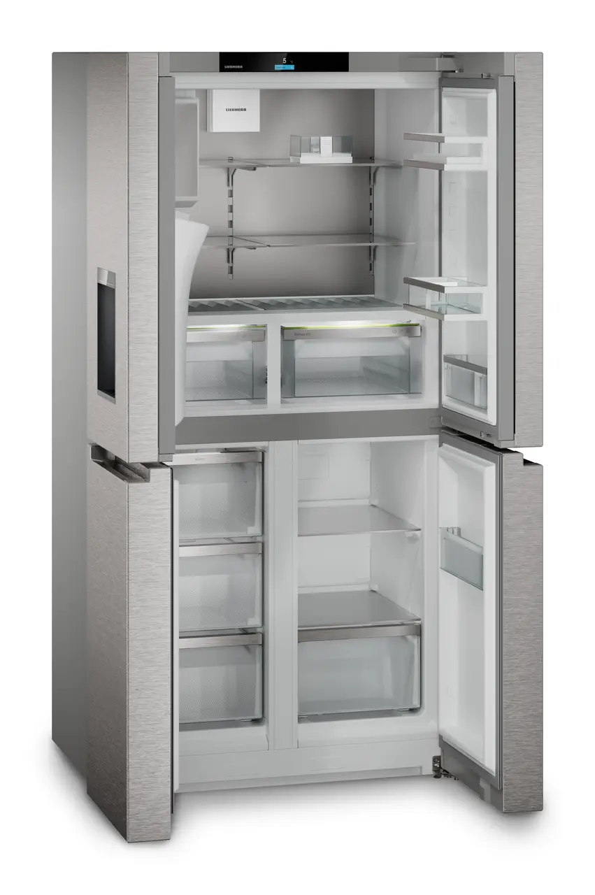 LIEBHERR MBsddi 9028 Plus BioFresh NoFrost [4]