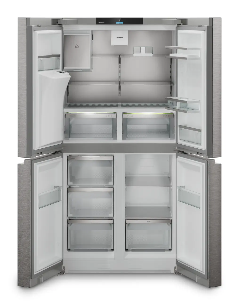 LIEBHERR MBsddi 9028 Plus BioFresh NoFrost [5]